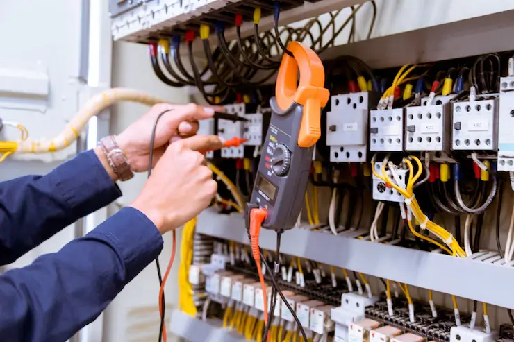 Getting The fire Alarm Detect System Online