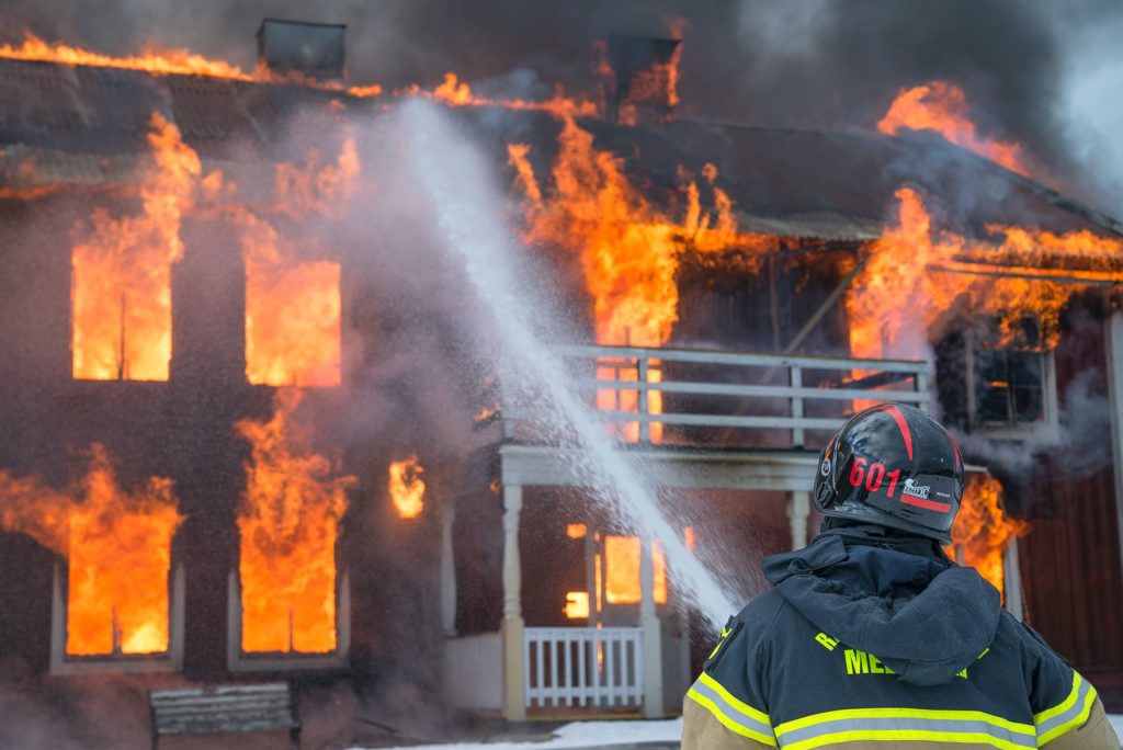 Helping Manufacturers With Workplace Safety