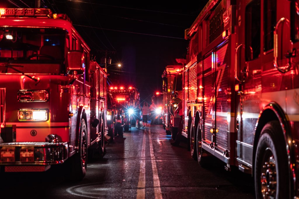 Vendors Resources To Deliver Safety with