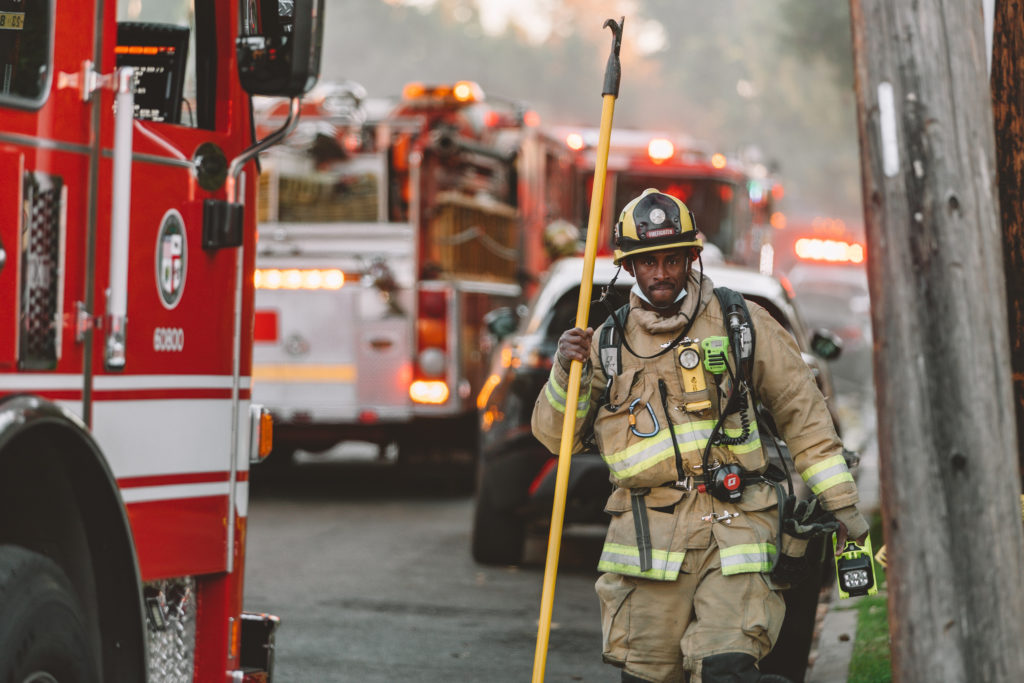 Helping Manufacturers With Workplace Safety